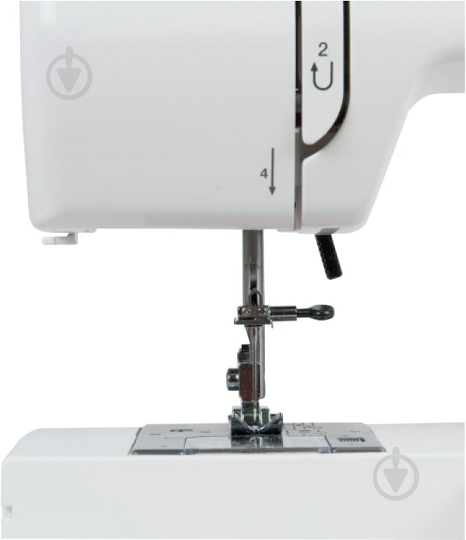 Швейная машина Janome SE 522 - фото 5