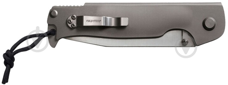 Нож Cold Steel Pocket Bushman - фото 2