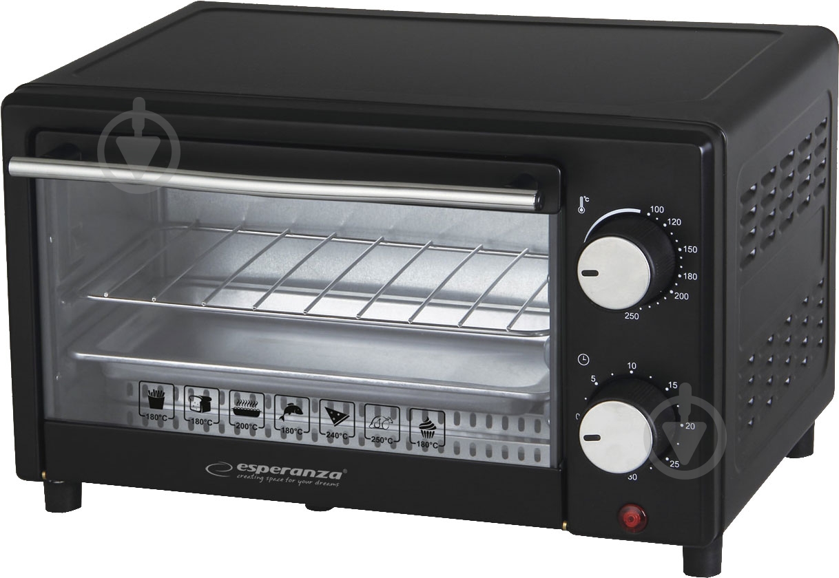 Электрическая печь Esperanza EKO004 - фото 1