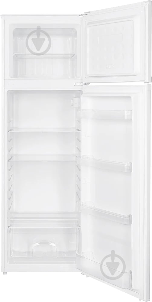 Холодильник EDLER ED-340DDW - фото 2