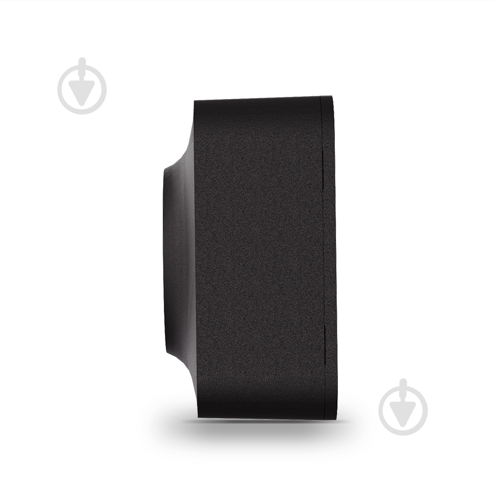 Розетка двойная бытовая без заземления Binera IP20 черный 27076 - фото 3 Розетка двойная бытовая без заземления Binera IP20 черный 27076 - фото 3