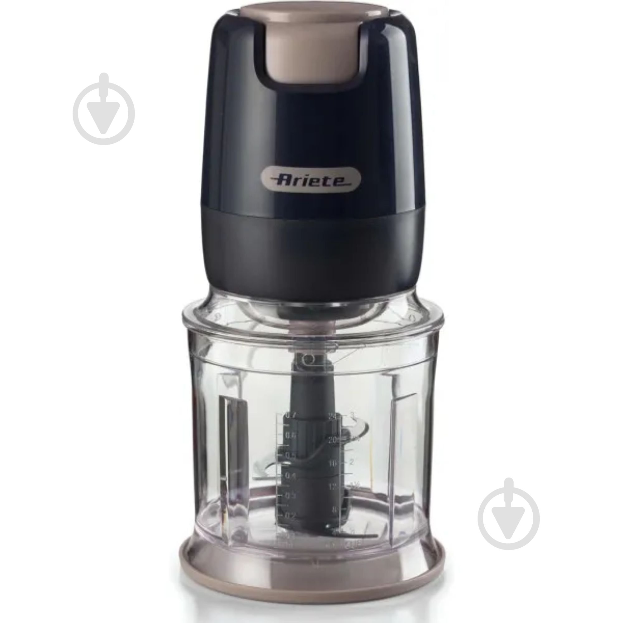 Подрібнювач Ariete 437 BK - фото 1