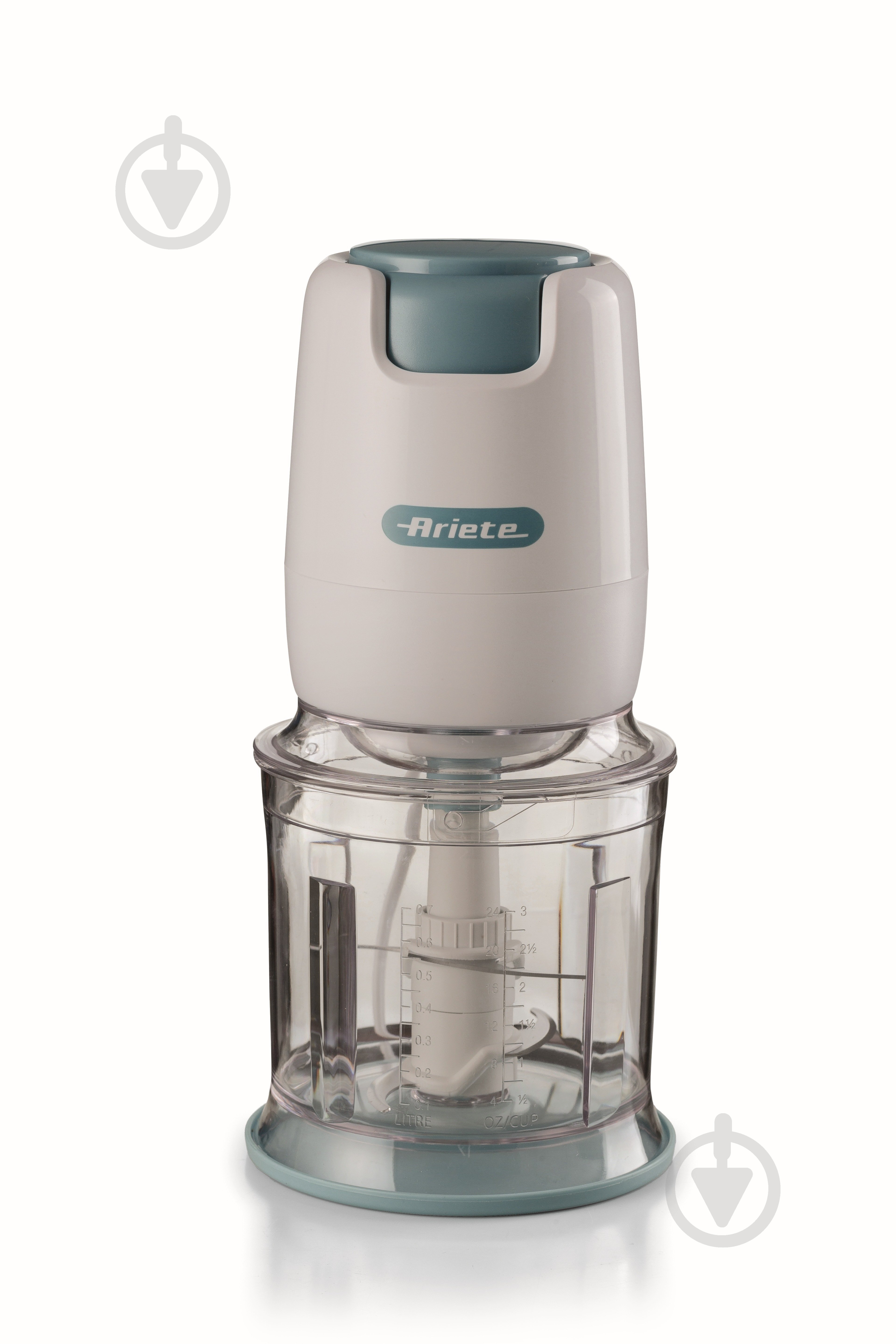 Измельчитель Ariete 437 WH - фото 1