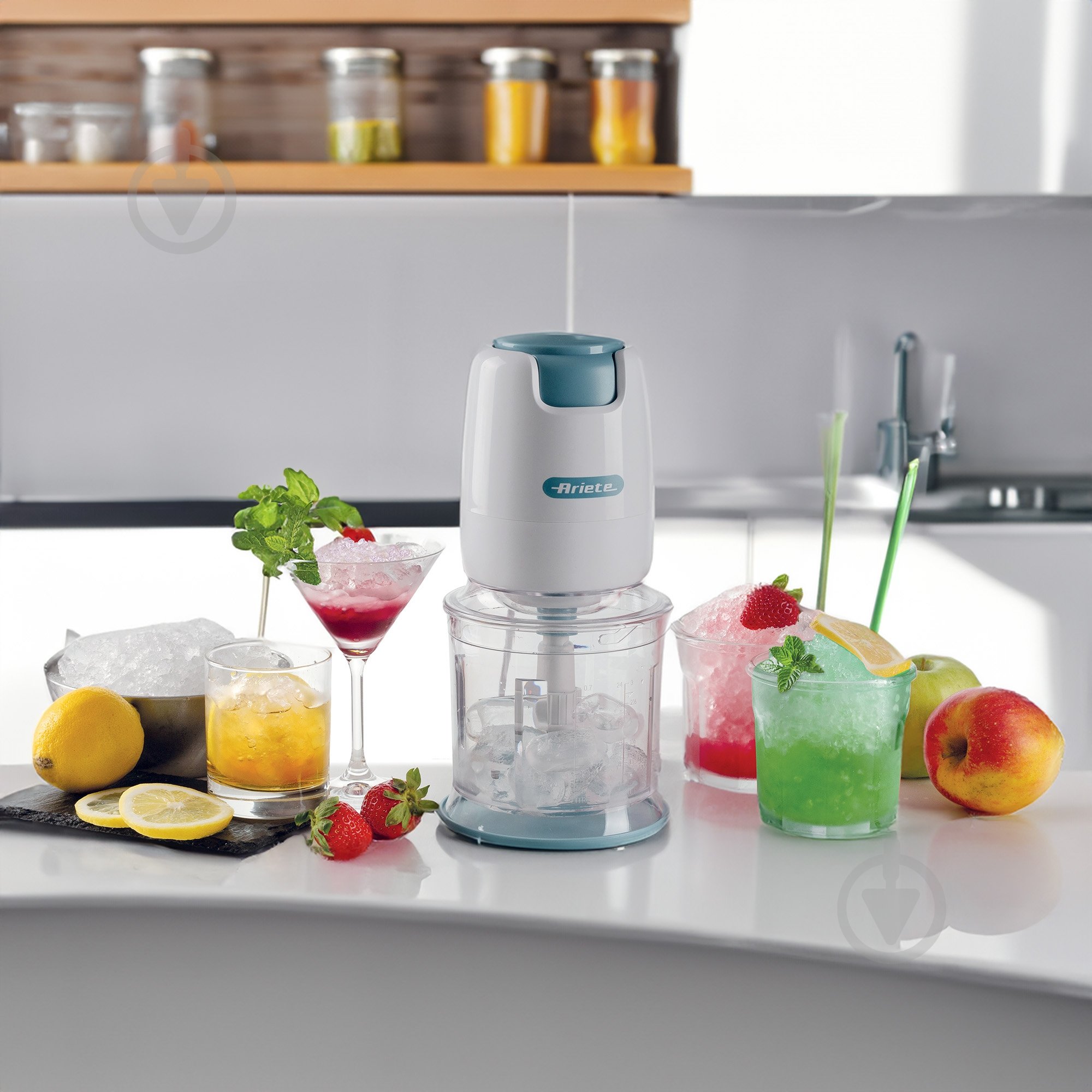 Измельчитель Ariete 437 WH - фото 3