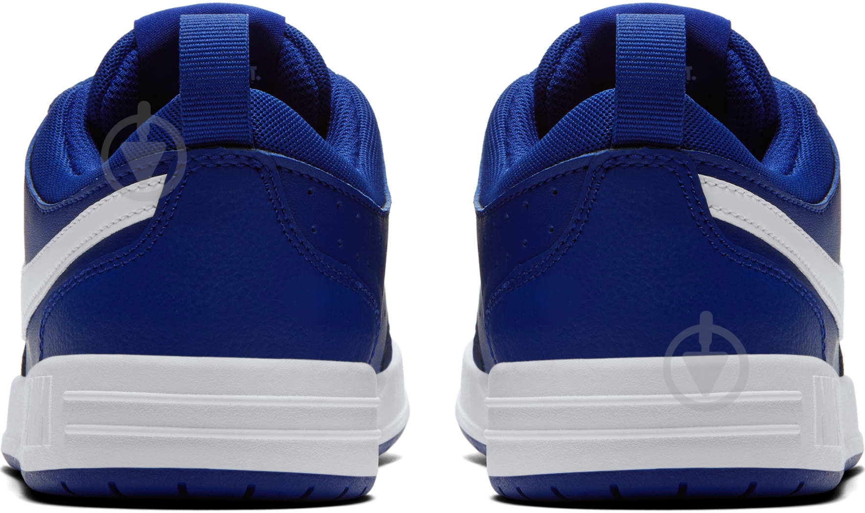 Кроссовки демисезонные Nike PICO 5 GS CJ7199-400 р.38,5 синие - фото 2