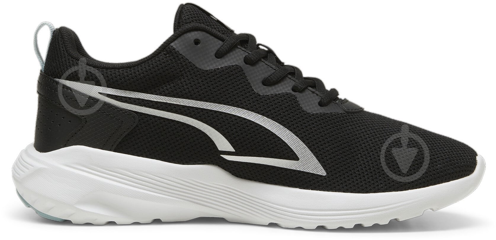Кросівки жіночі Puma ALL-DAY ACTIVE 38626927 р.37,5 чорні - фото 2
