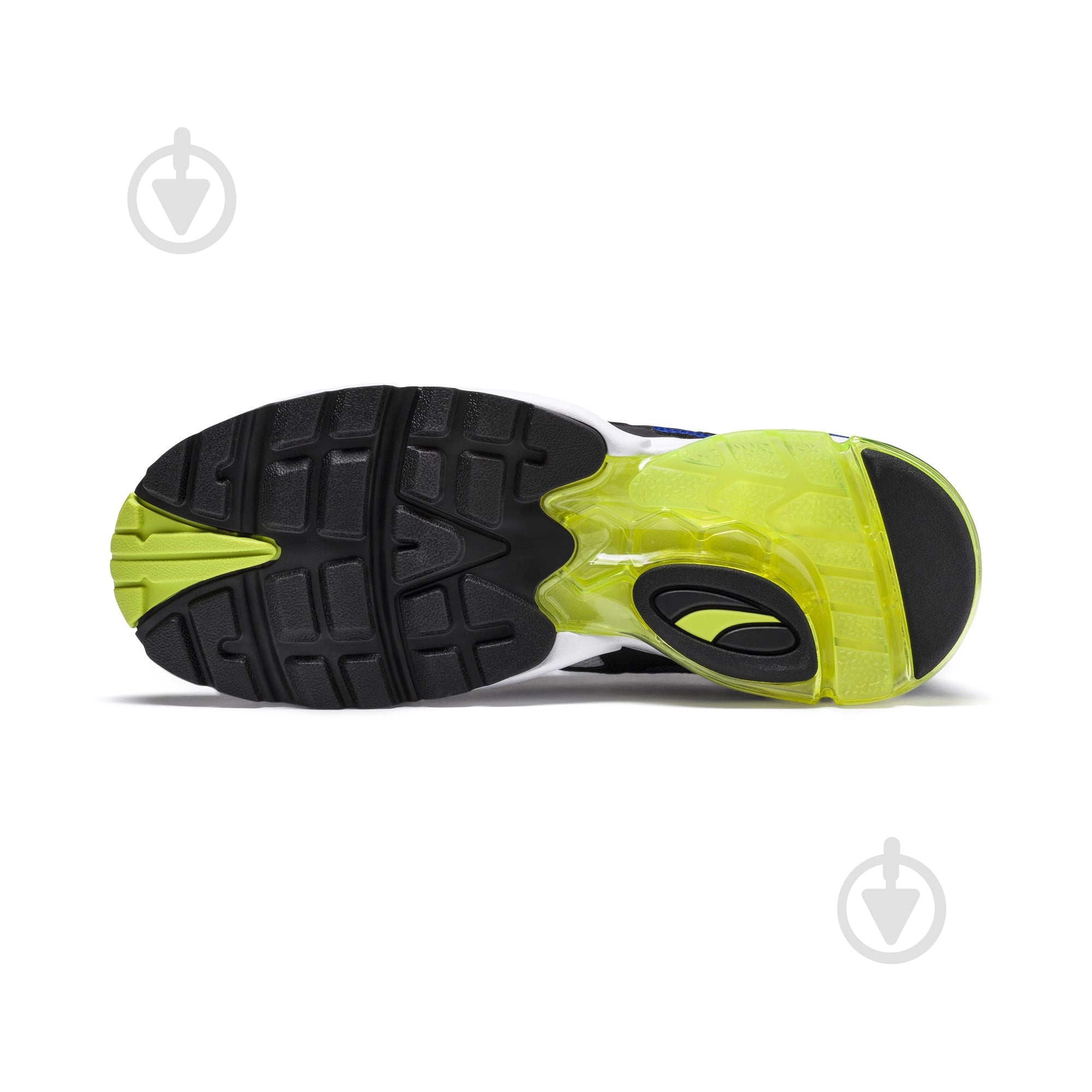 Кроссовки мужские Puma Cell Alien OG 36980101 р.44 синие - фото 5