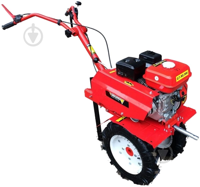 Культиватор MK-2K-7.0 Forte - фото 1