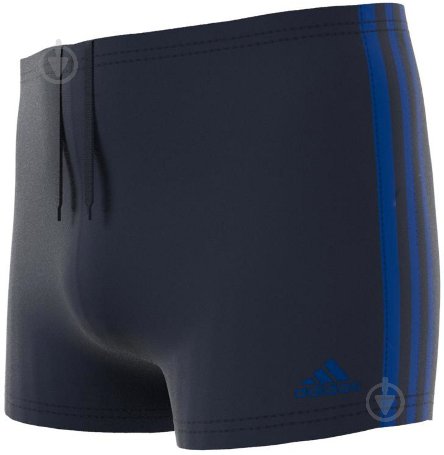 Плавки Adidas р.158 темно-синий FI2822 - фото 1