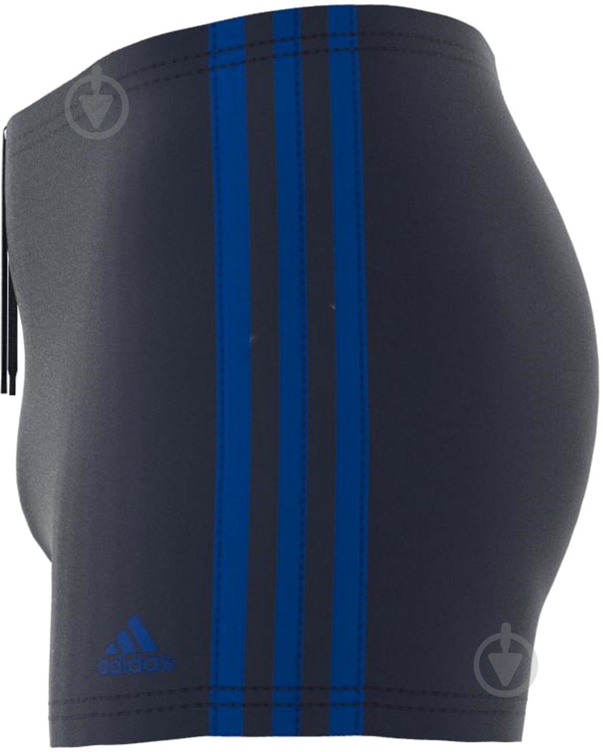 Плавки Adidas р.158 темно-синий FI2822 - фото 3