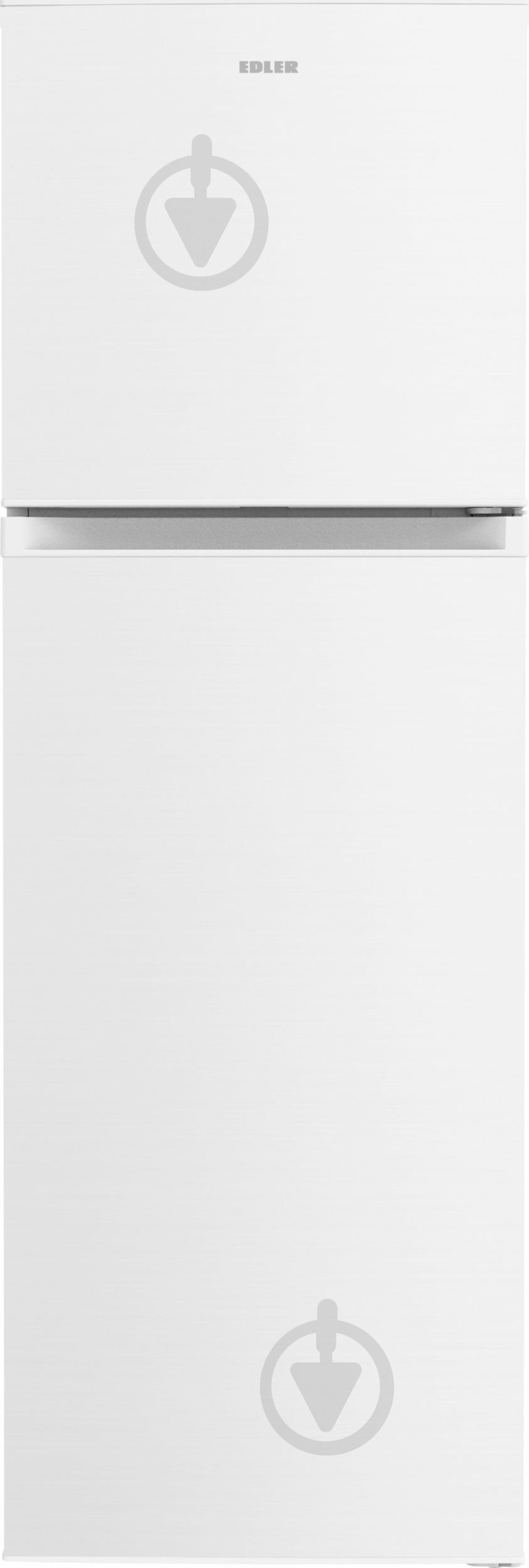 Холодильник EDLER ED-325WIW - фото 1 Холодильник EDLER ED-325WIW - фото 1