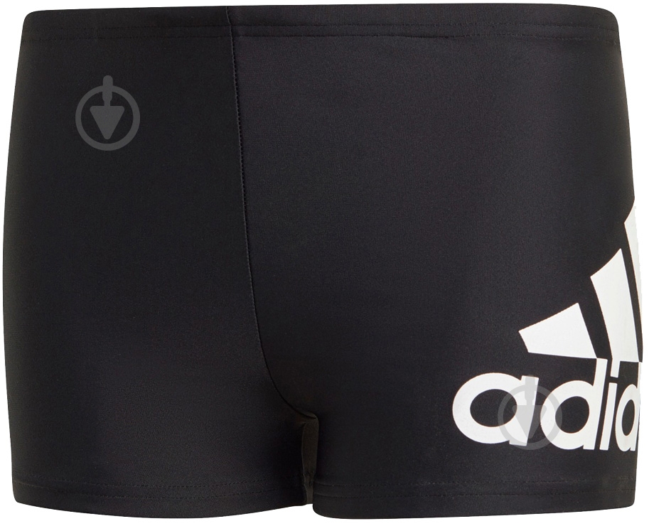 Плавки Adidas р.164 черный GN5891 - фото 1