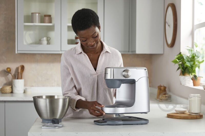 Кухонная машина Kenwood KHC29A.O0SI Prospero+ - фото 7