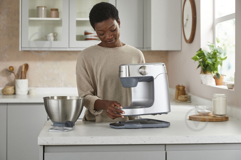 Кухонная машина Kenwood KHC29A.O0SI Prospero+ - фото 12