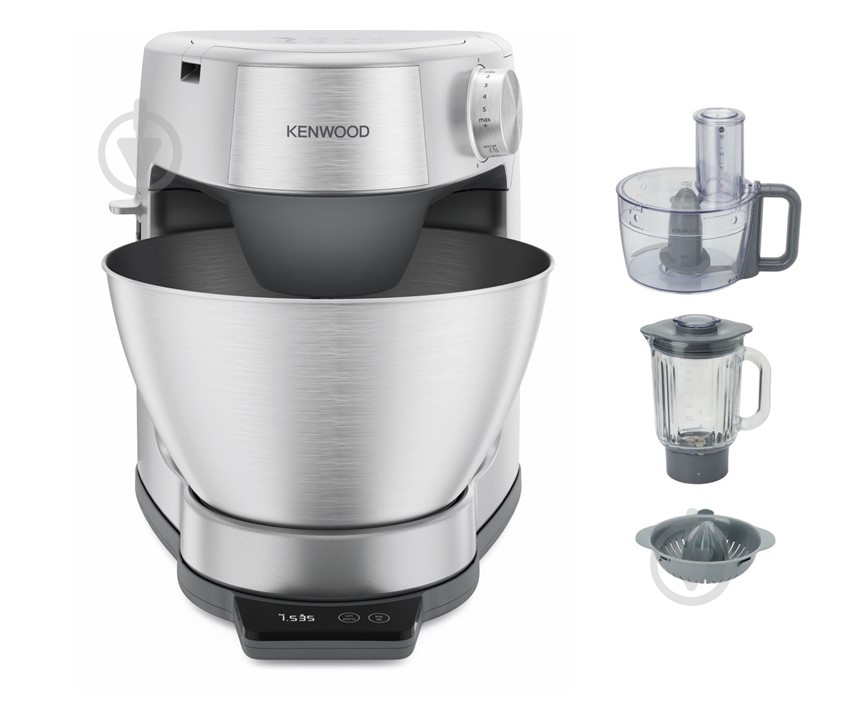 Кухонная машина Kenwood KHC29A.O0SI Prospero+ - фото 1