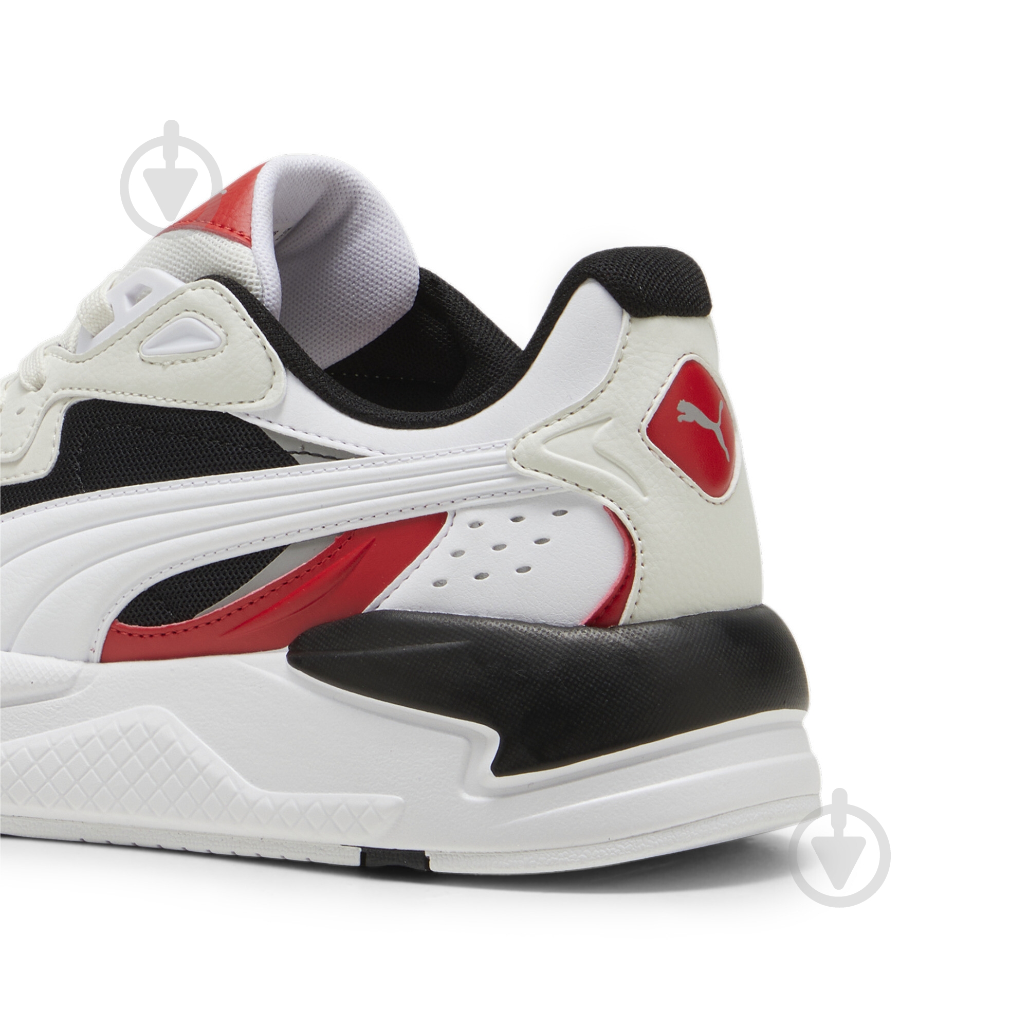 Кросівки чоловічі Puma X-RAY SPEED 38463844 р.41 бежеві - фото 2 Кросівки чоловічі Puma X-RAY SPEED 38463844 р.41 бежеві - фото 2