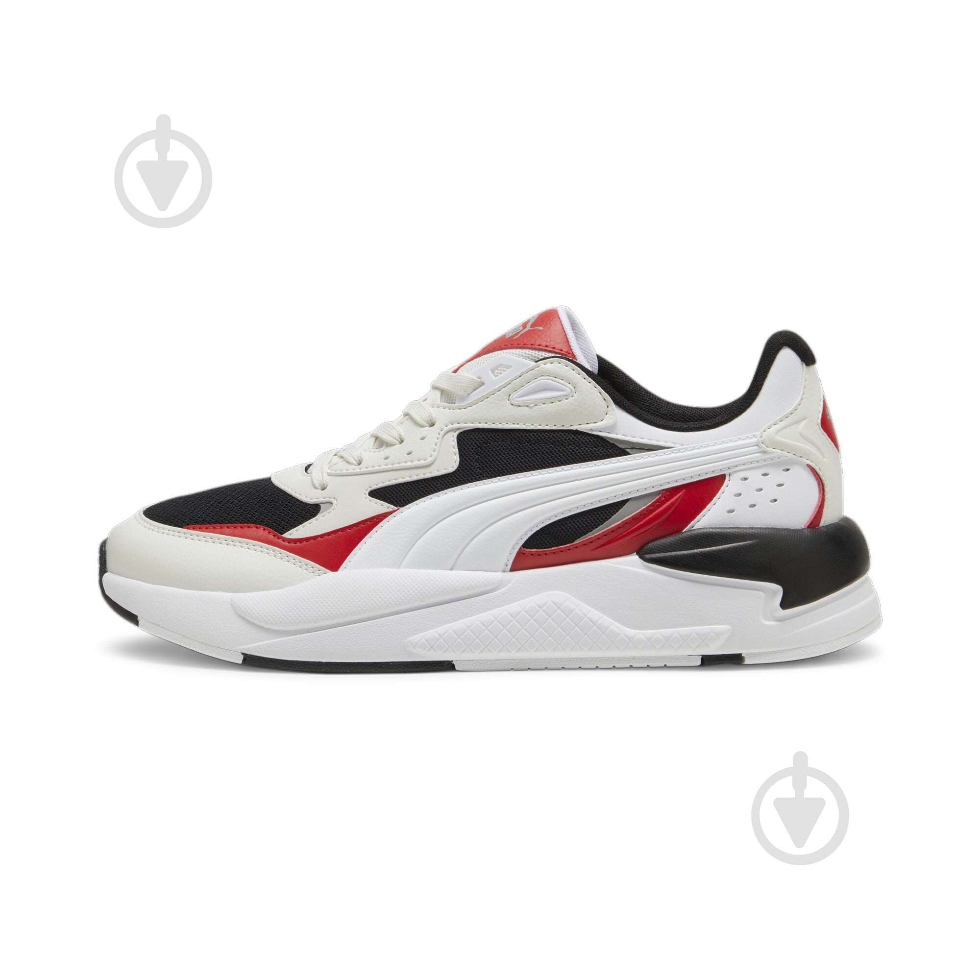 Кросівки чоловічі Puma X-RAY SPEED 38463844 р.41 бежеві - фото 3 Кросівки чоловічі Puma X-RAY SPEED 38463844 р.41 бежеві - фото 3
