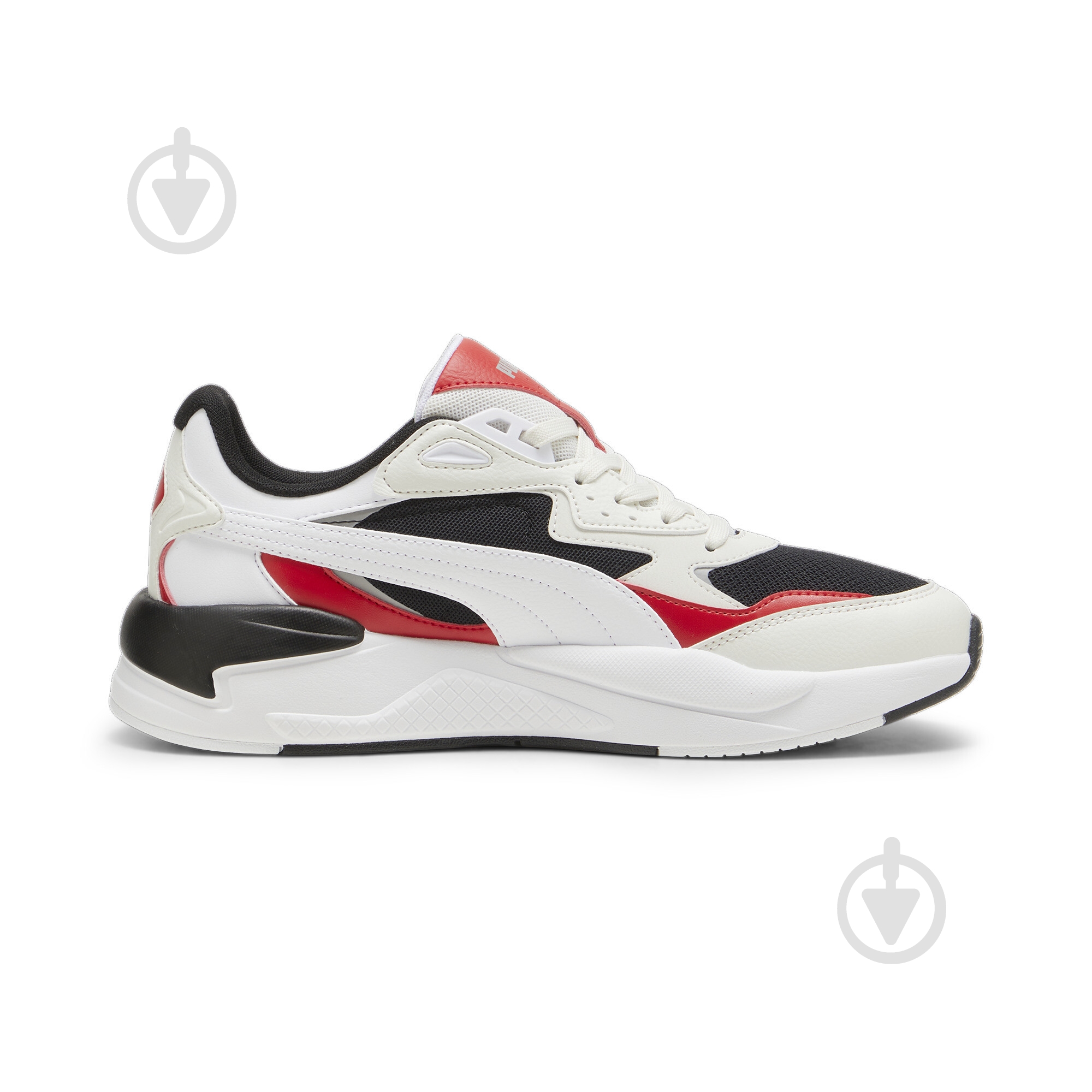 Кросівки чоловічі Puma X-RAY SPEED 38463844 р.41 бежеві - фото 5 Кросівки чоловічі Puma X-RAY SPEED 38463844 р.41 бежеві - фото 5