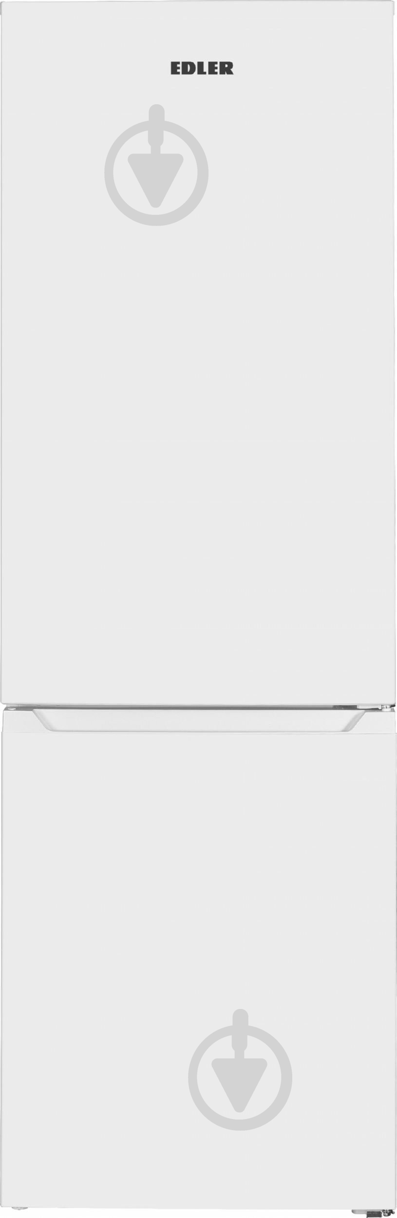 Холодильник EDLER ED-323WFD - фото 1