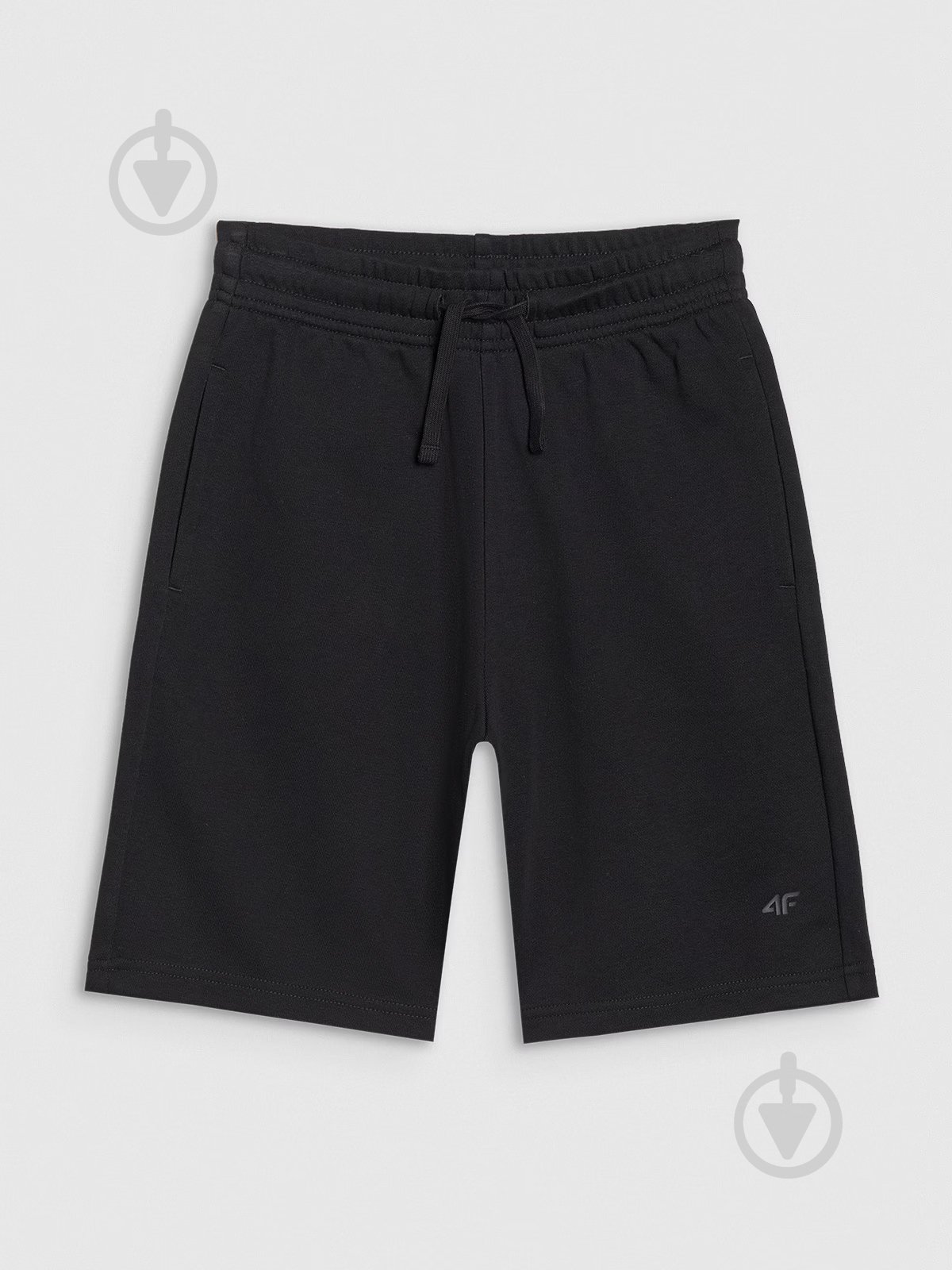 Шорты 4F SHORTS CAS M685 4FJRSS25TSHOM685-20S р. 152 черный - фото 1 Шорты 4F SHORTS CAS M685 4FJRSS25TSHOM685-20S р. 152 черный - фото 1