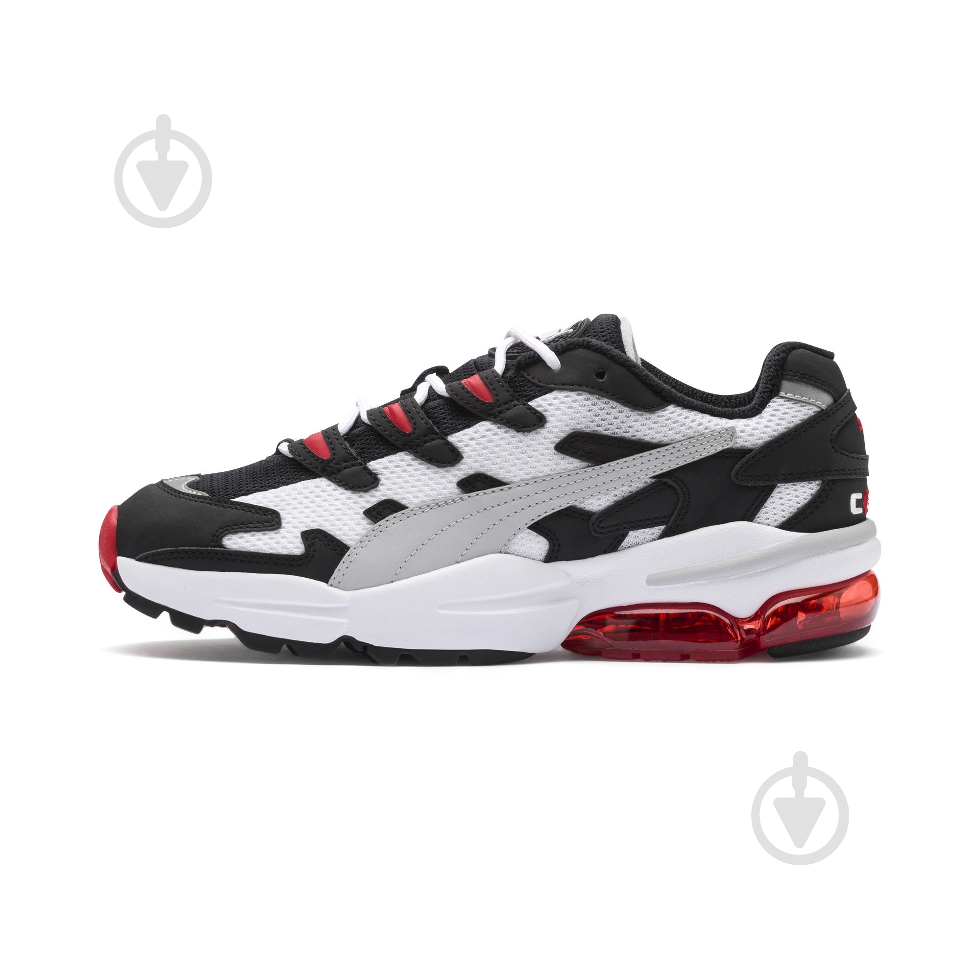 Кроссовки мужские Puma Cell Alien OG 36980103 р.43 черные - фото 2 Кроссовки мужские Puma Cell Alien OG 36980103 р.43 черные - фото 2