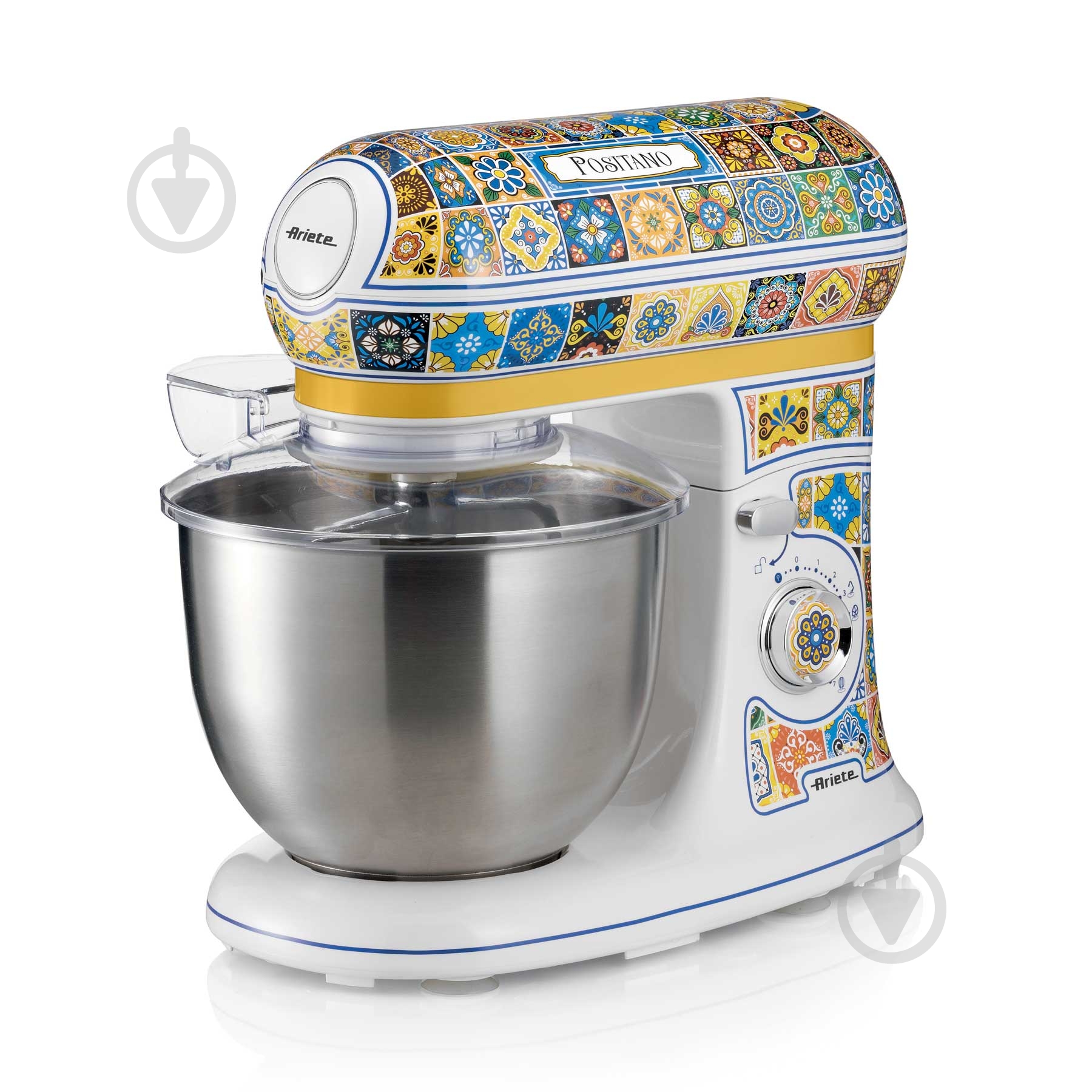 Кухонная машина Ariete 1588 POSITANO - фото 1