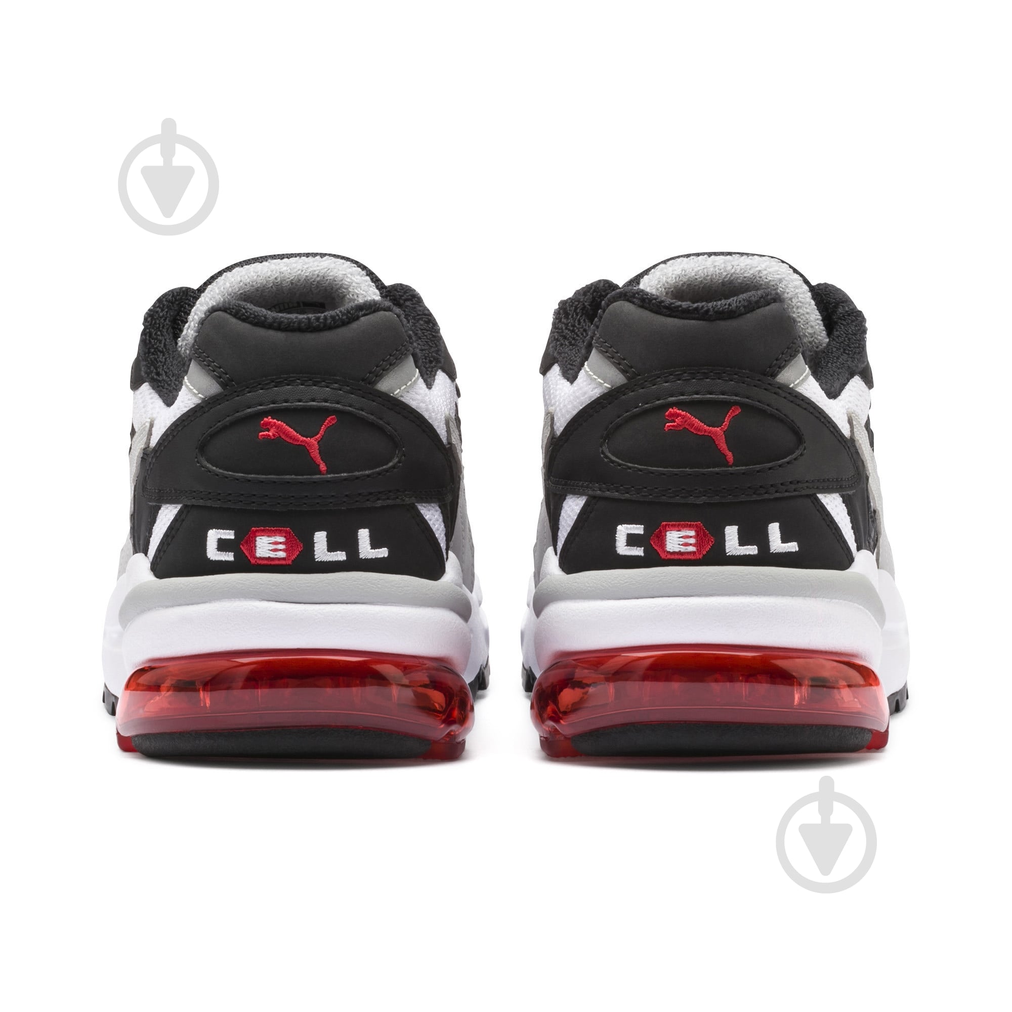 Кроссовки мужские Puma Cell Alien OG 36980103 р.44 черные - фото 4 Кроссовки мужские Puma Cell Alien OG 36980103 р.44 черные - фото 4
