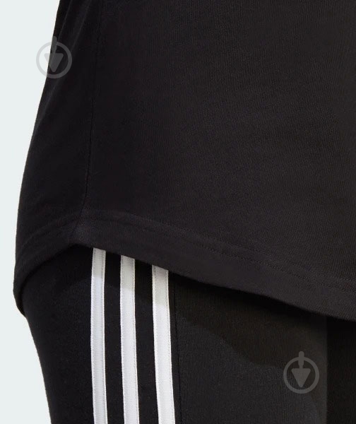 Майка Adidas GL0566 р.XS black - фото 7 Майка Adidas GL0566 р.XS black - фото 7