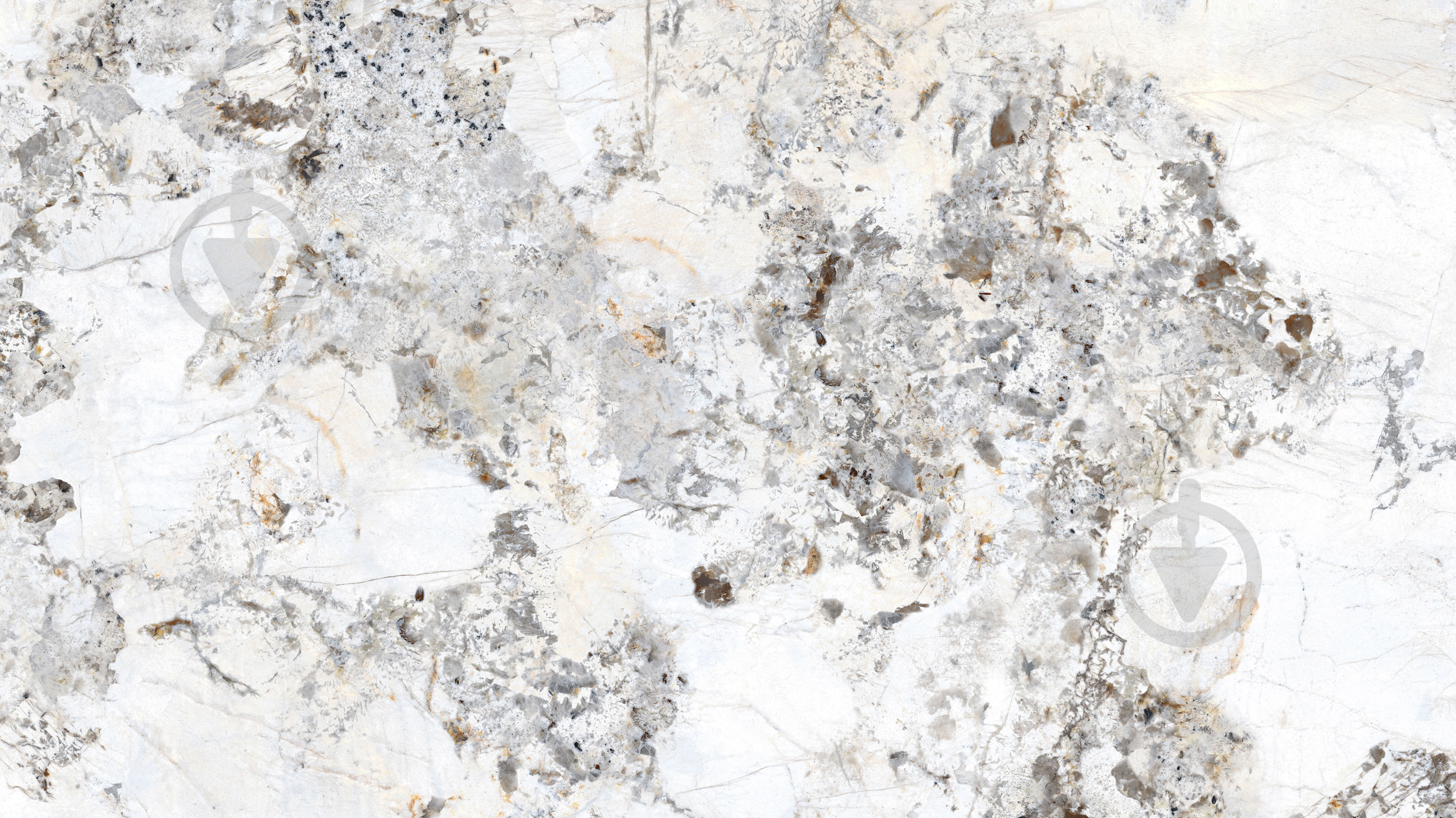 Плитка PERONDA Artic white ST R 100x180 см - фото 1