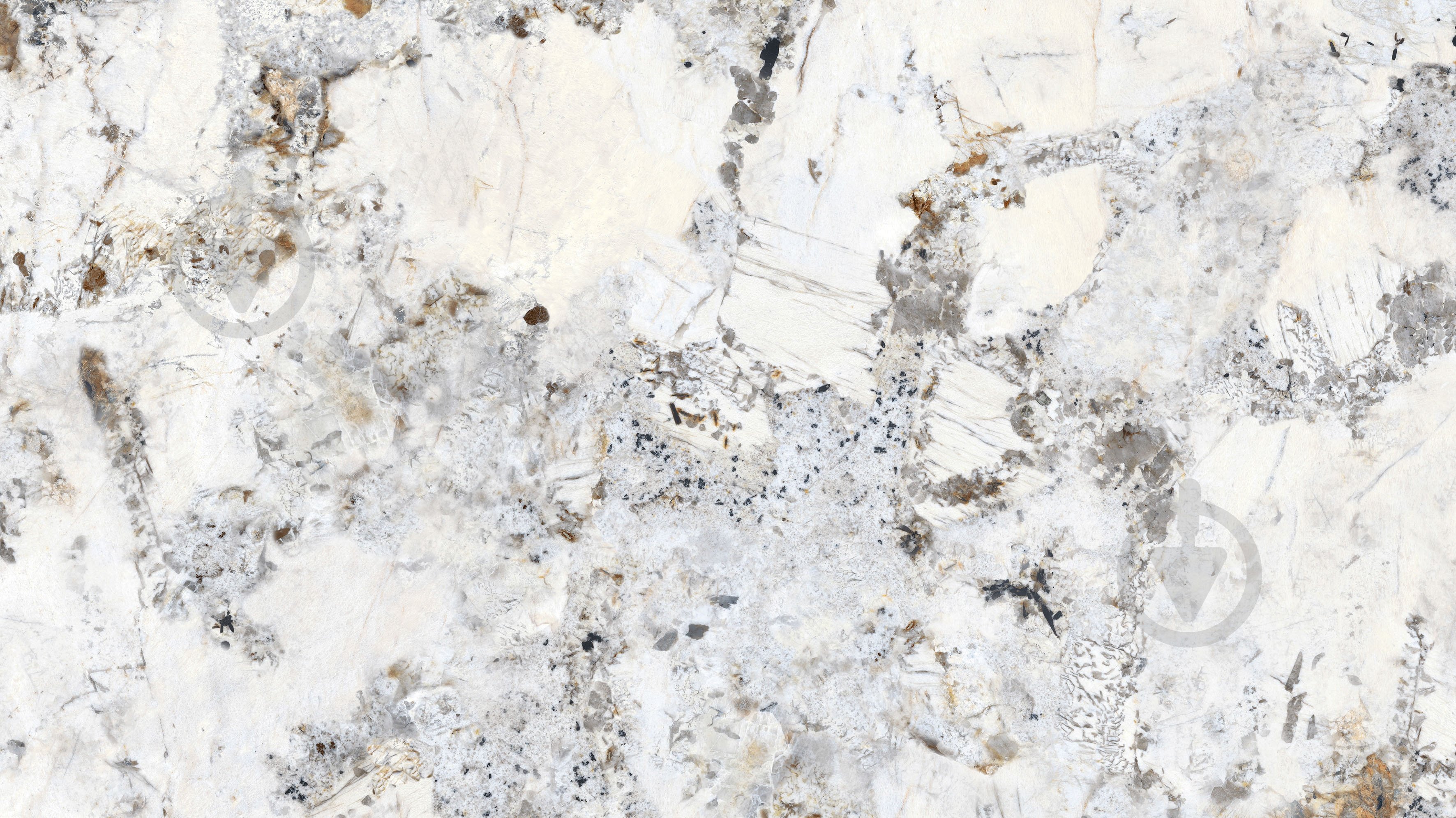 Плитка PERONDA Artic white ST R 100x180 см - фото 3