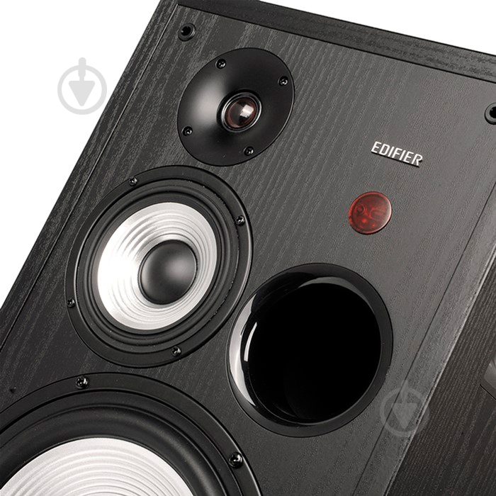 Акустическая система Edifier R2850DB 150 W Bluetooth 2.0 black - фото 2