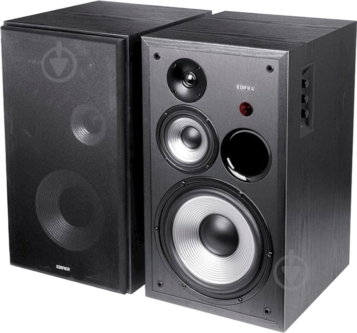 Акустическая система Edifier R2850DB 150 W Bluetooth 2.0 black - фото 1