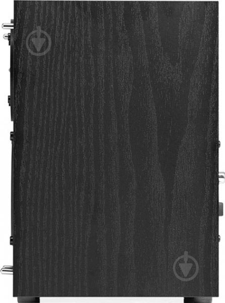 Акустична система Edifier R33BT 2.0 black - фото 4
