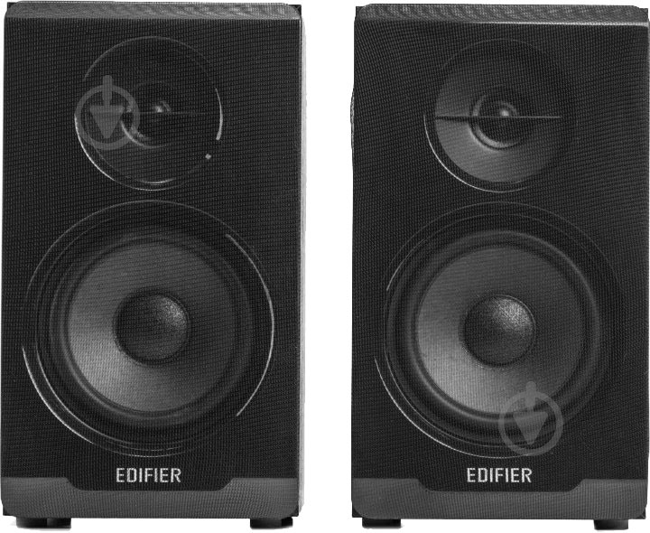 Акустична система Edifier R33BT 2.0 black - фото 1