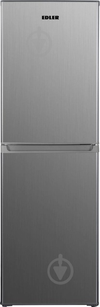 Холодильник EDLER ED-274INFD - фото 1 Холодильник EDLER ED-274INFD - фото 1