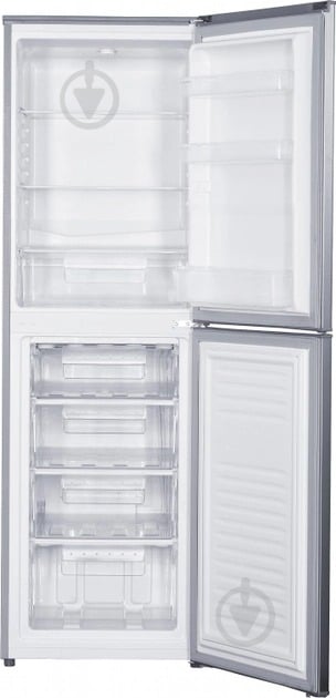 Холодильник EDLER ED-274INFD - фото 2 Холодильник EDLER ED-274INFD - фото 2