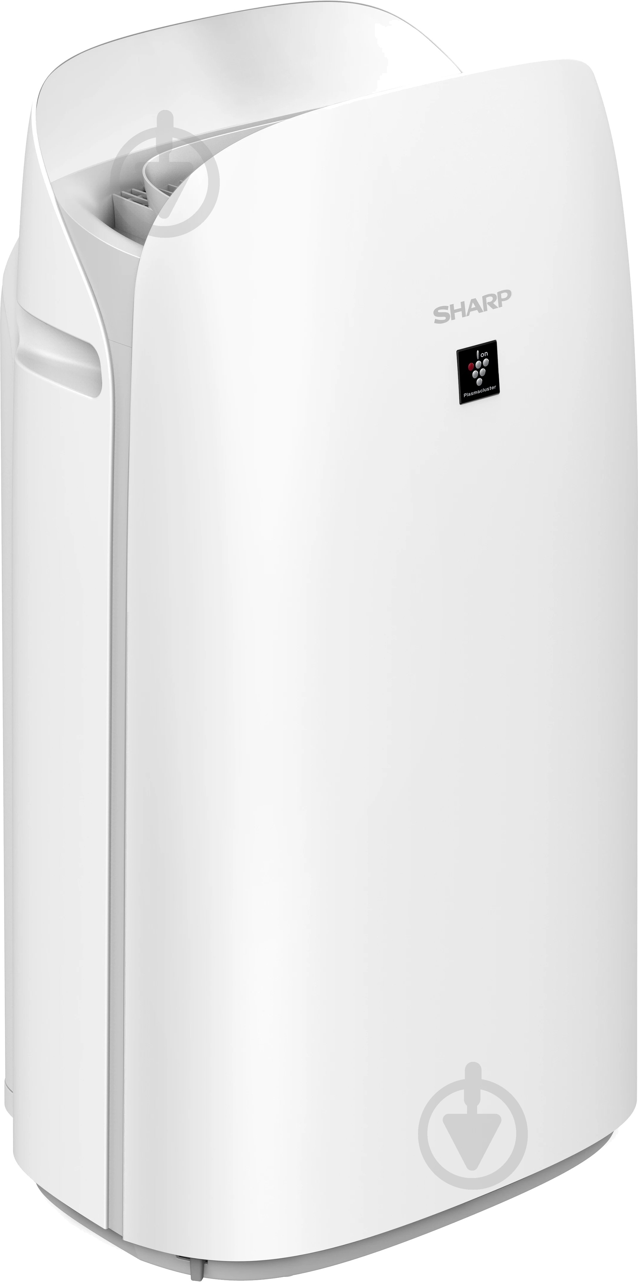 Очиститель воздуха Sharp UA-KCP100E-W - фото 2