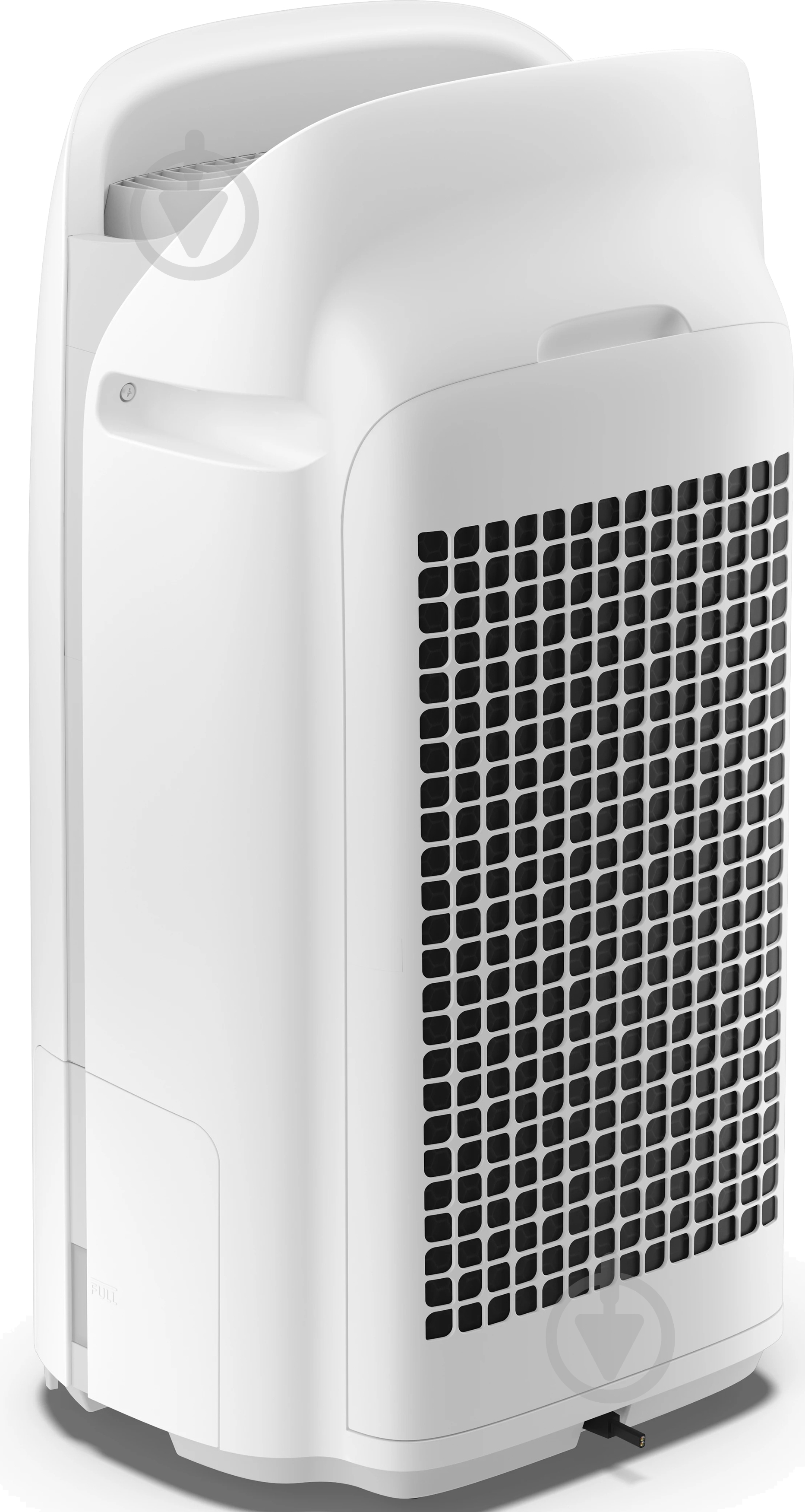 Очиститель воздуха Sharp UA-KCP100E-W - фото 3