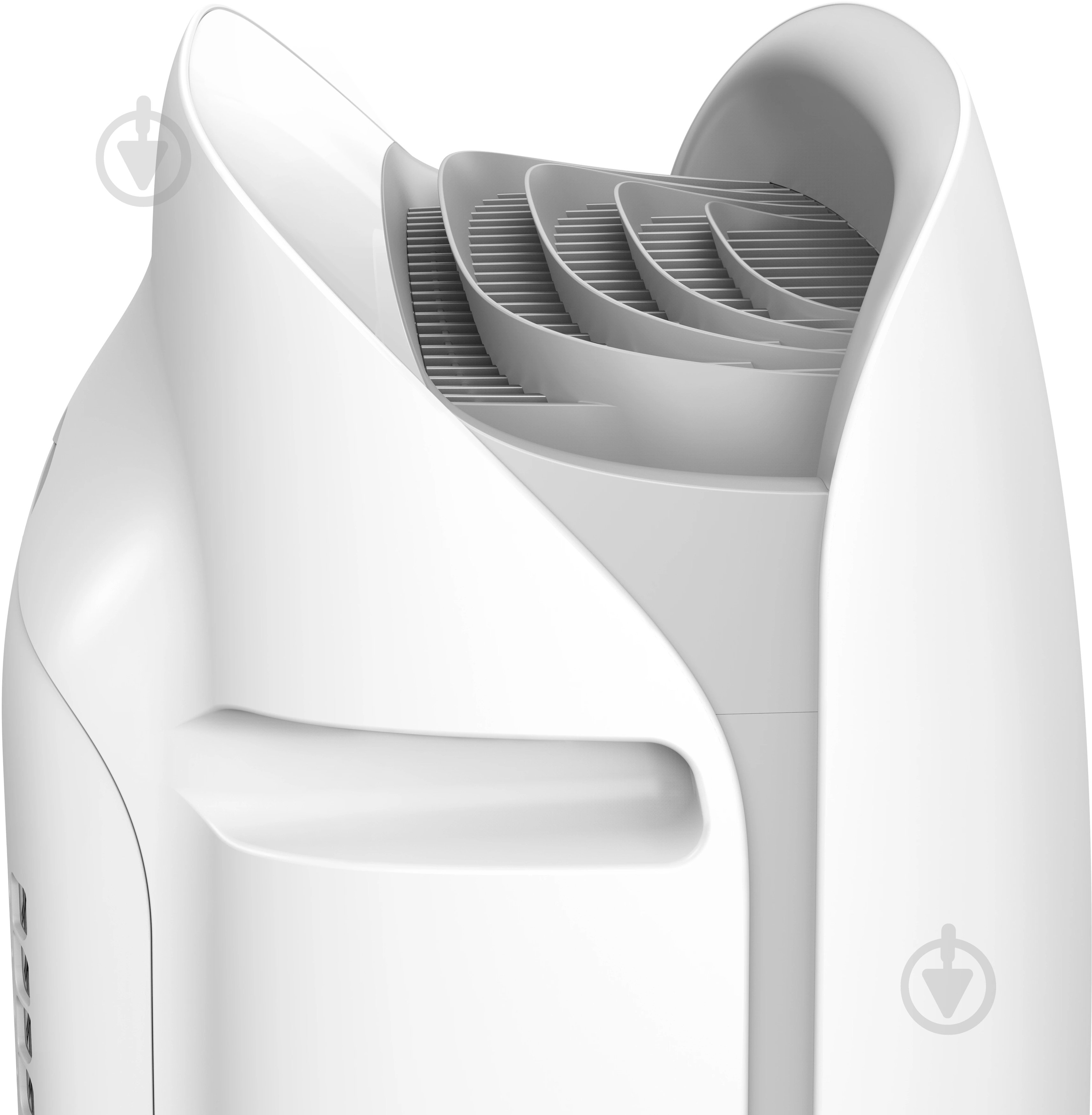 Очиститель воздуха Sharp UA-KCP100E-W - фото 4