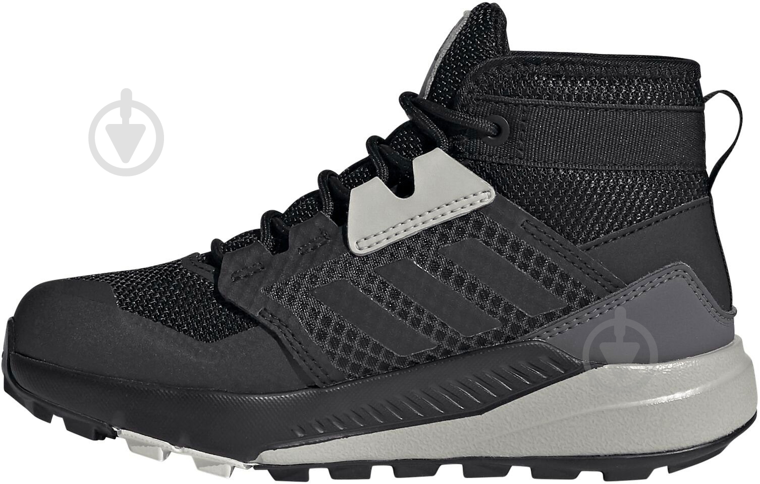 ᐉ Кроссовки Adidas Terrex Trailmaker Mid FW9322 черные