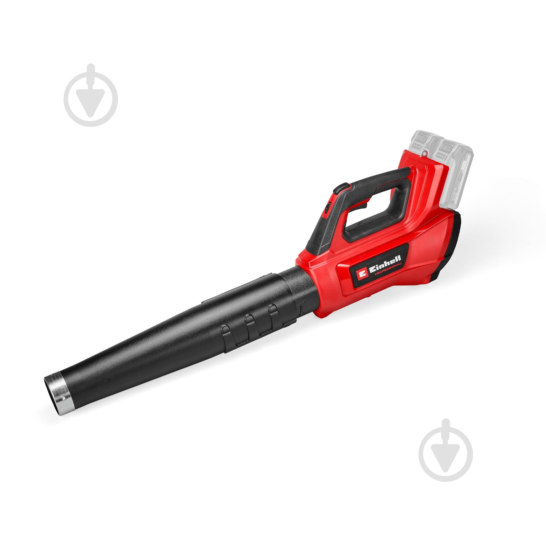 Повітродув акумуляторний Einhell Professional GP-LB 36/230 Li E BL - Solo 3433650 - фото 1