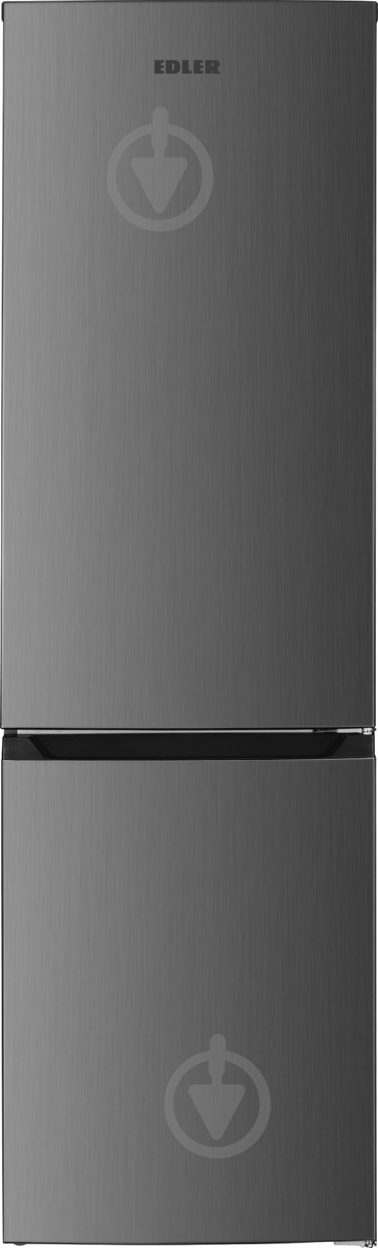 Холодильник EDLER ED-323IDD - фото 1