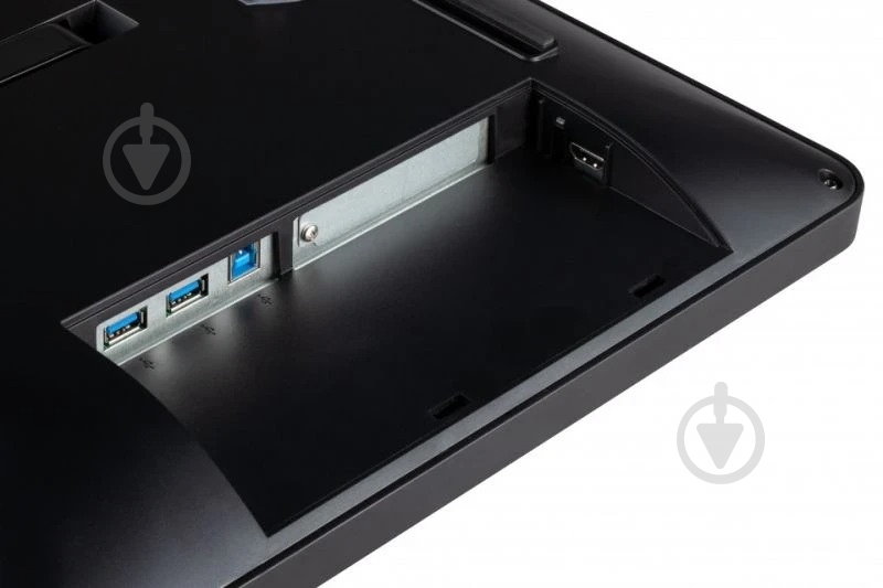 Монитор ViewSonic SuperClear VA РК 23,6" (TD2430) - фото 4 Монитор ViewSonic SuperClear VA РК 23,6" (TD2430) - фото 4