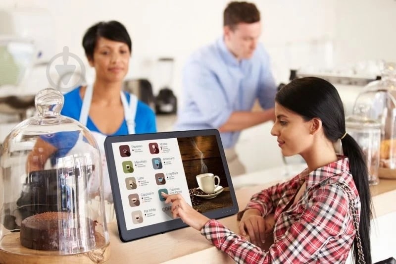 Монитор ViewSonic SuperClear VA РК 23,6" (TD2430) - фото 11 Монитор ViewSonic SuperClear VA РК 23,6" (TD2430) - фото 11