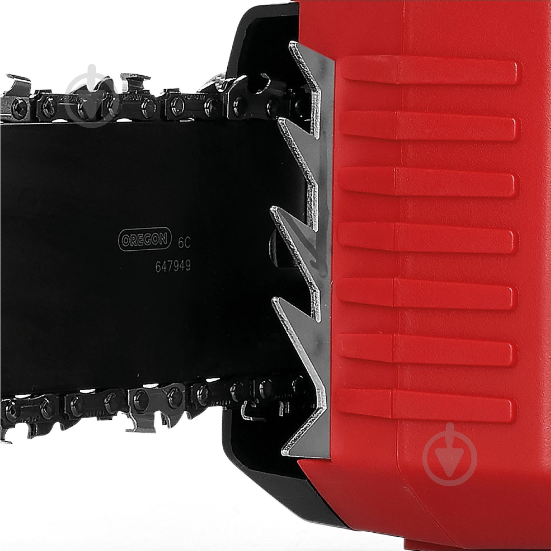 Аккумуляторная пила цепная Einhell PXC GE-LC 18/25 Li BL - Solo 4600070 - фото 10