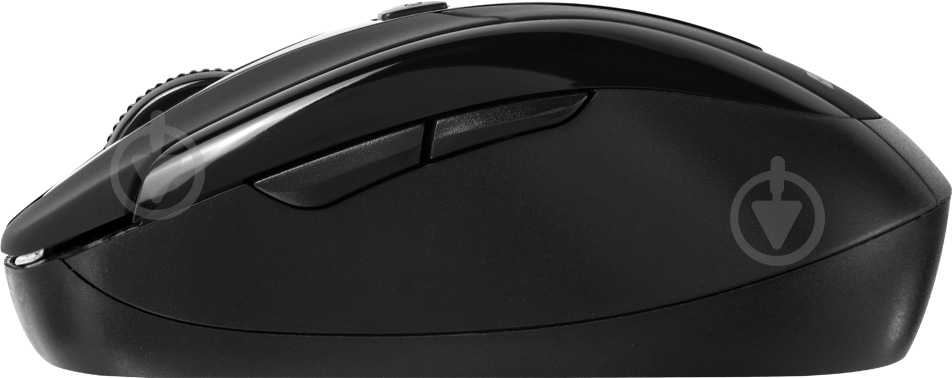 Миша Canyon CNR-MSOW06B black - фото 3