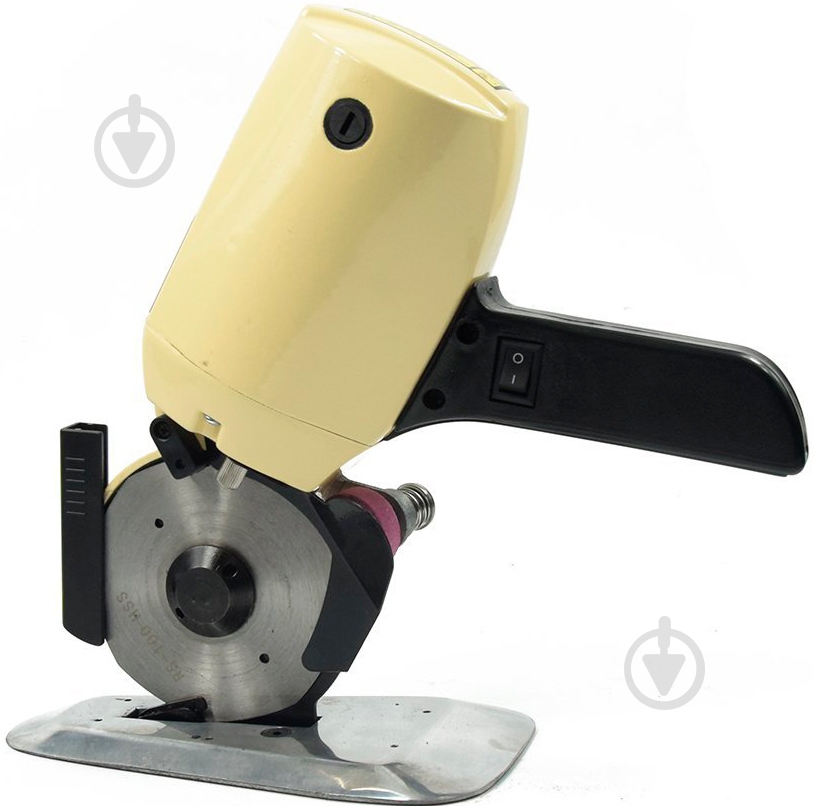 Нож раскройный Minerva RSD-110 - фото 2 Нож раскройный Minerva RSD-110 - фото 2