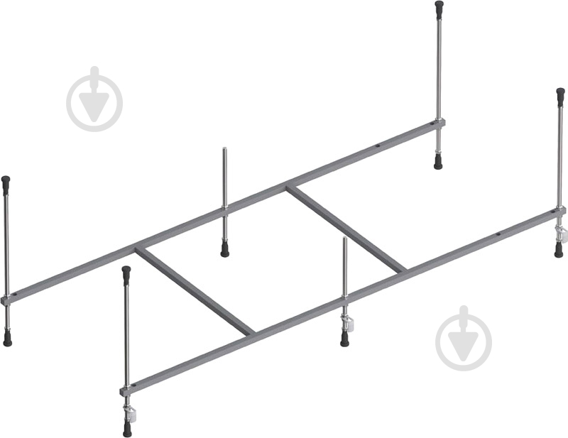 Каркас для ванни AM.PM Like W80A-150-070W-R - фото 1