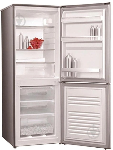 Холодильник EDLER ED-227DCI - фото 4