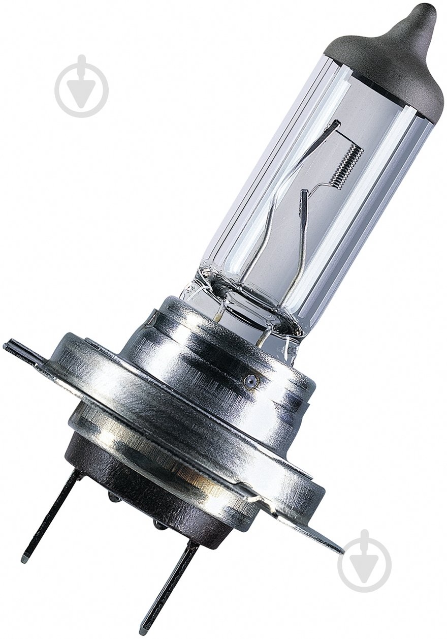 Автолампа галогенна Osram Original Line H7 55 Вт 1 шт. (OS 64210_01B) - фото 2